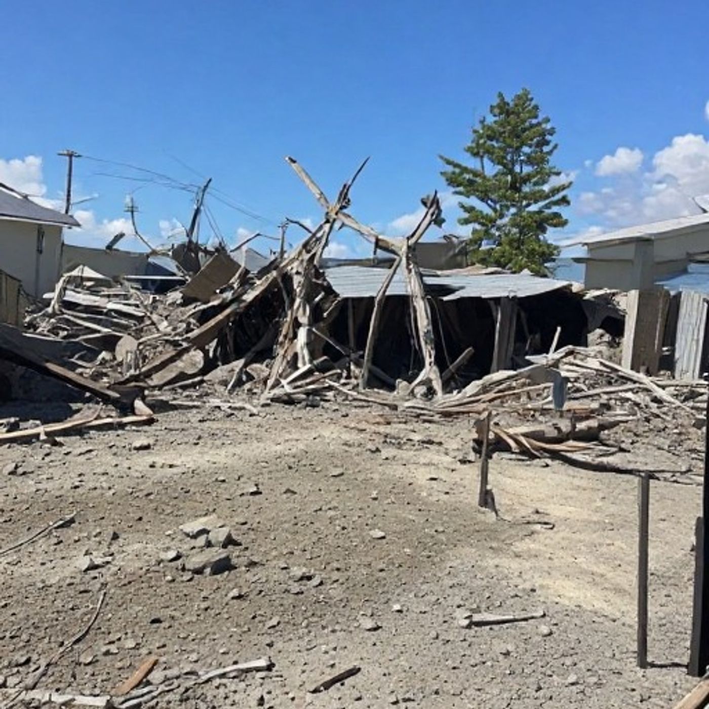 Vanuatu Hit by 6.3-Magnitude Earthquake, US Agency Says episode artwork