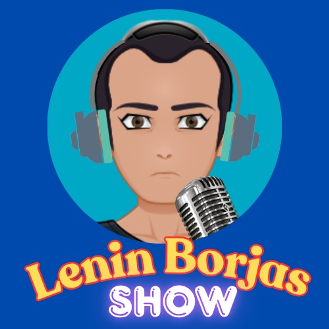Lenin Borjas Show