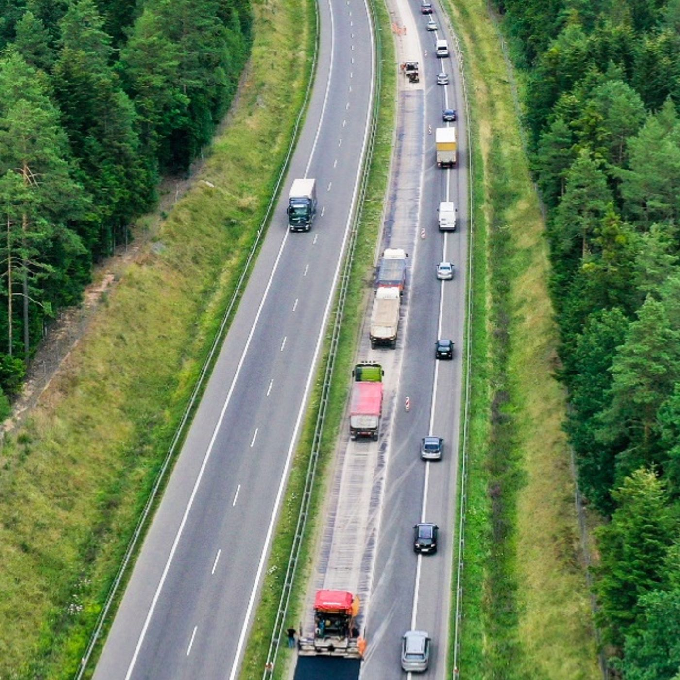 Obowiązkowe szkolenie z jazdy po autostradach i trasach ekspresowych? episode artwork