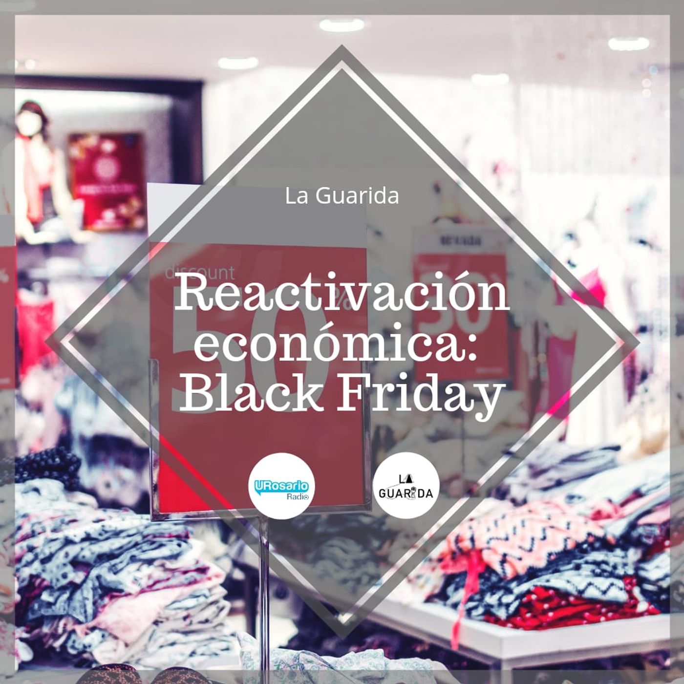 Reactivación Económica: Black Friday
