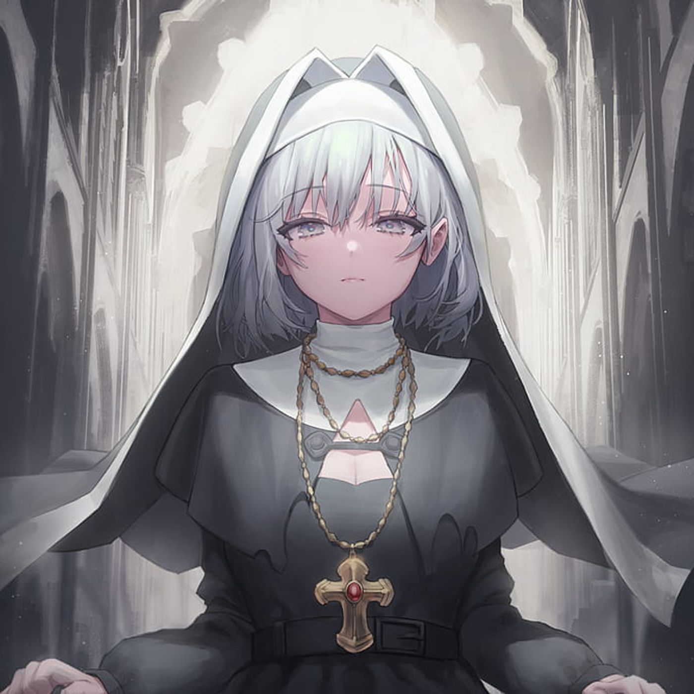 ASMR DE ANIME A FREIRA POSSESSIVA.mp4