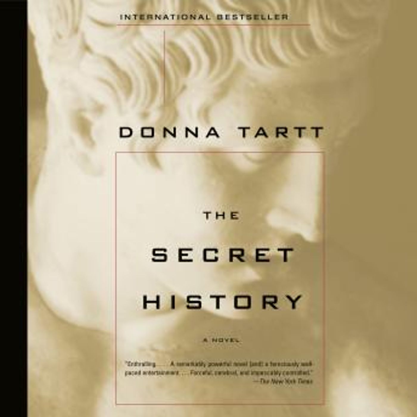 The Secret History: A Read with Jenna Pick: A Novel by Donna Tartt episode artwork
