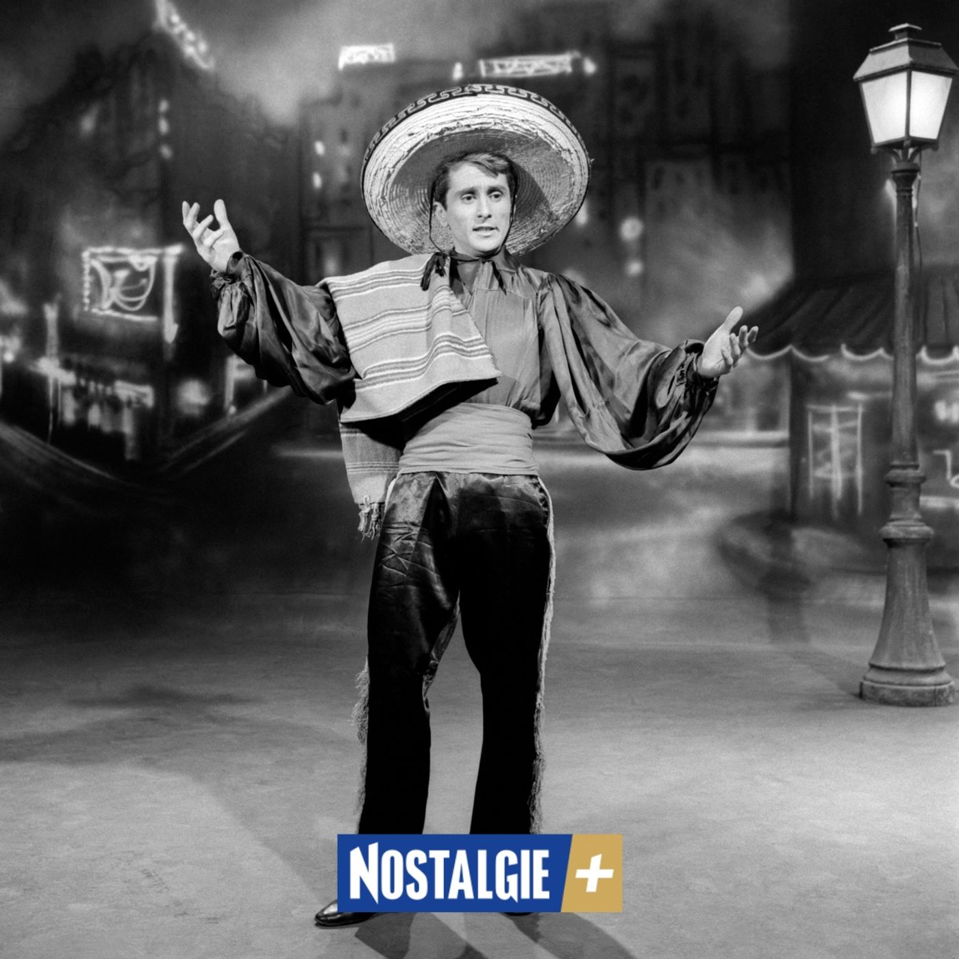 Marcel Amont : 1962, l'année où tout bascule avec "Le Mexicain" episode artwork