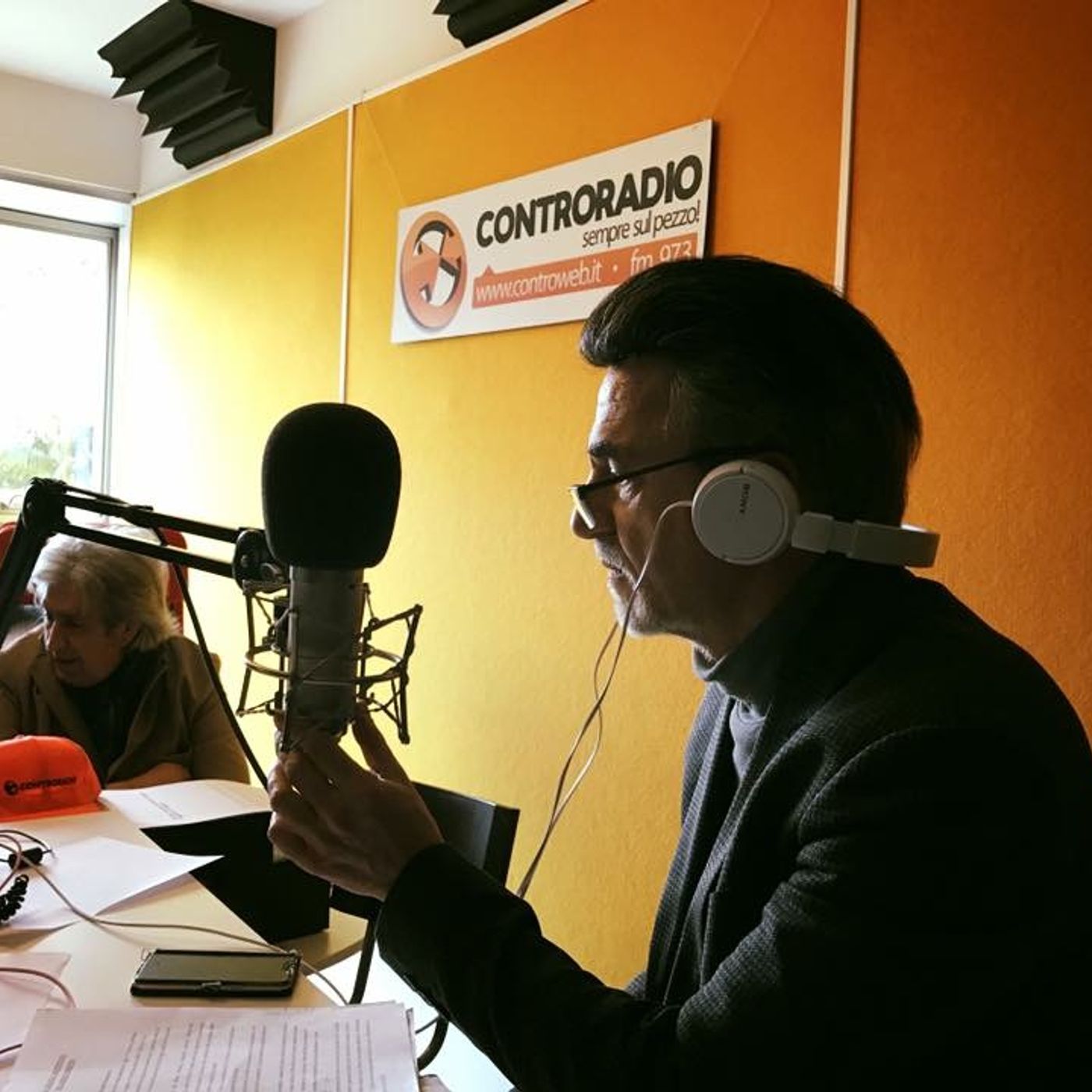 Radio