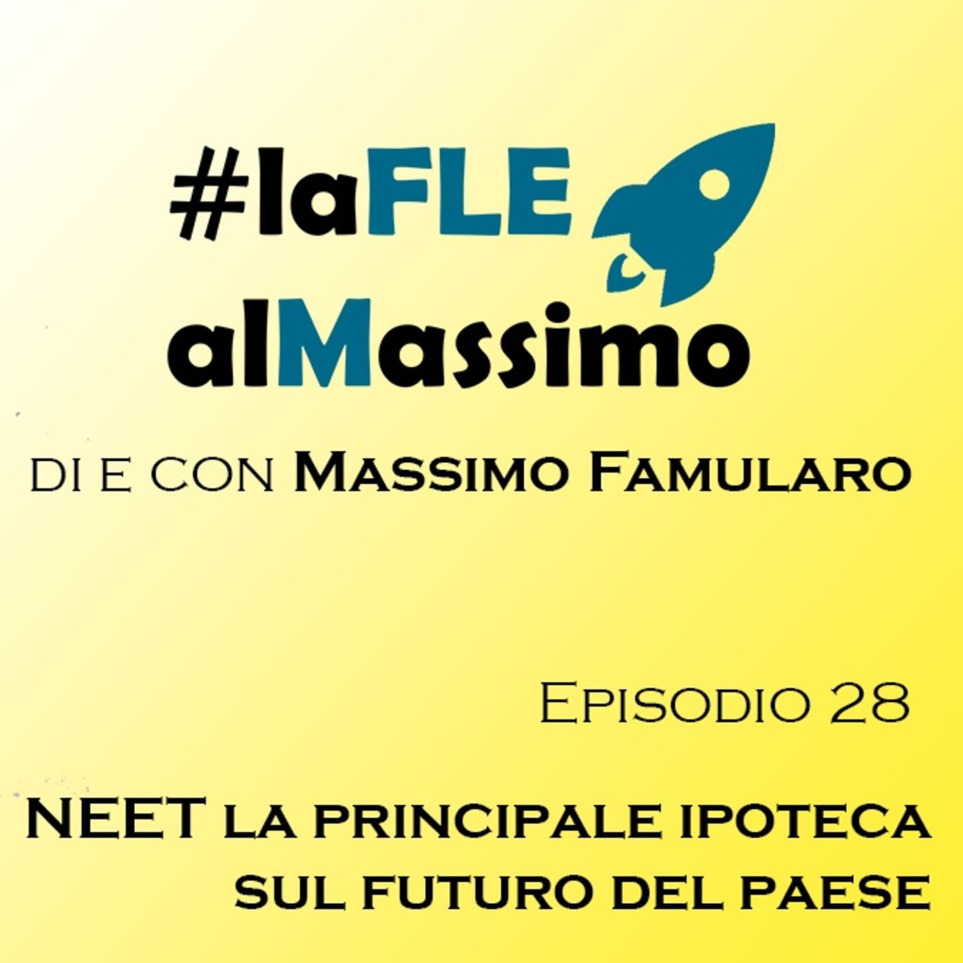 #laFLEalMassimo