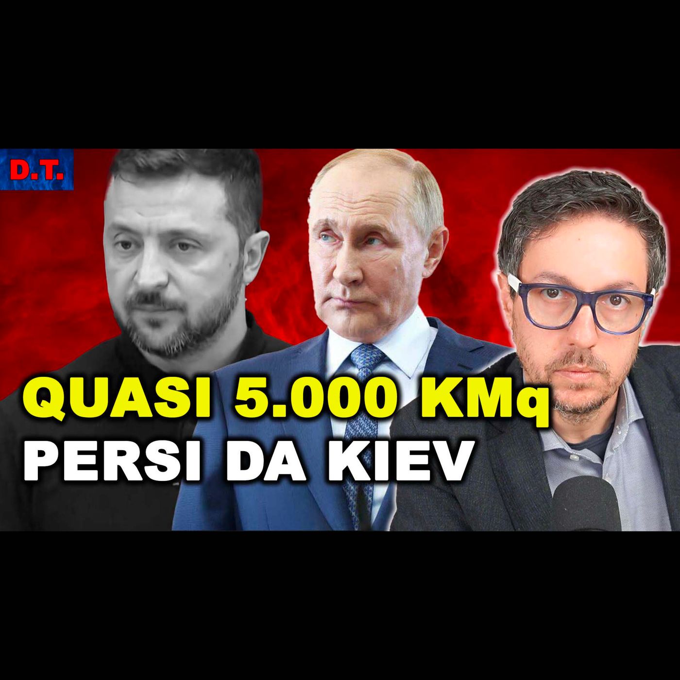 RUSSI DENTRO POKROVSK | QUASI 5.000 KMQ PERSI, 609 SOLO A SETTEMBRE