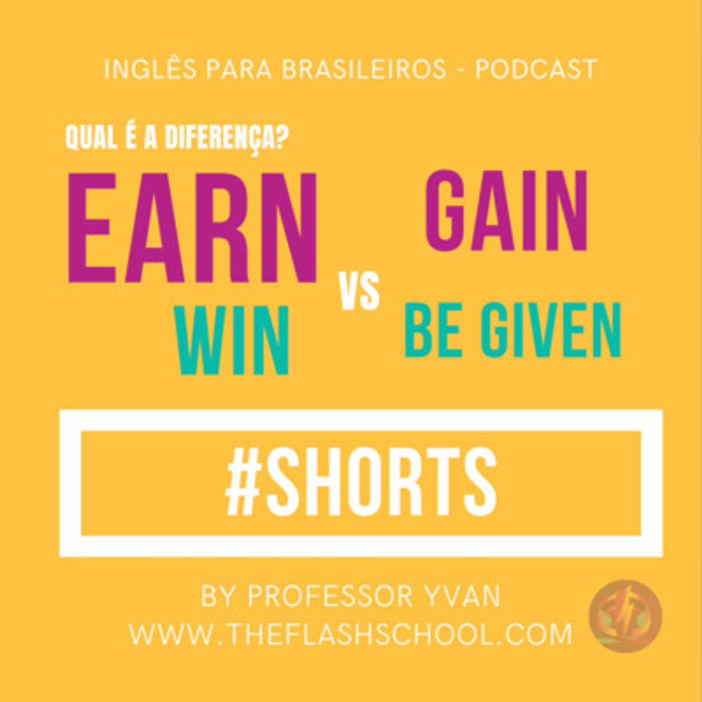 Inglês para Brasileiros