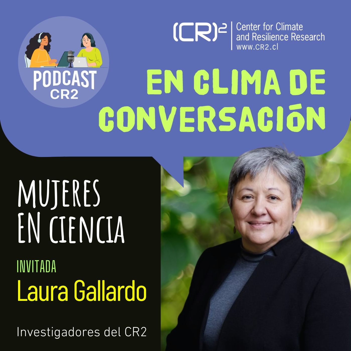 En Clima de Conversación