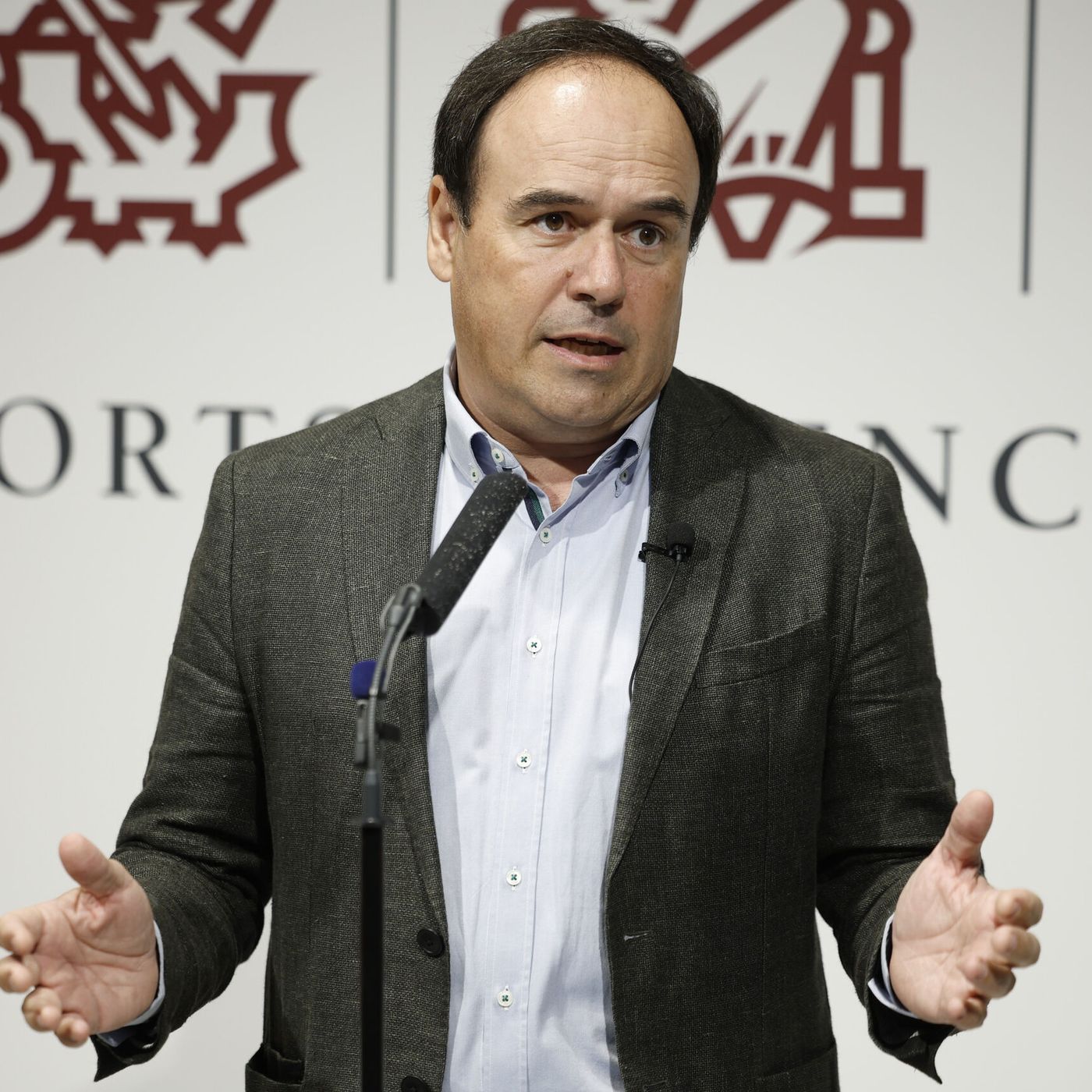 Las Noticias de La Mañana: El PP elige a Juan Francisco Pérez Llorca como sustituto de Mazón en la Comunidad Valenciana