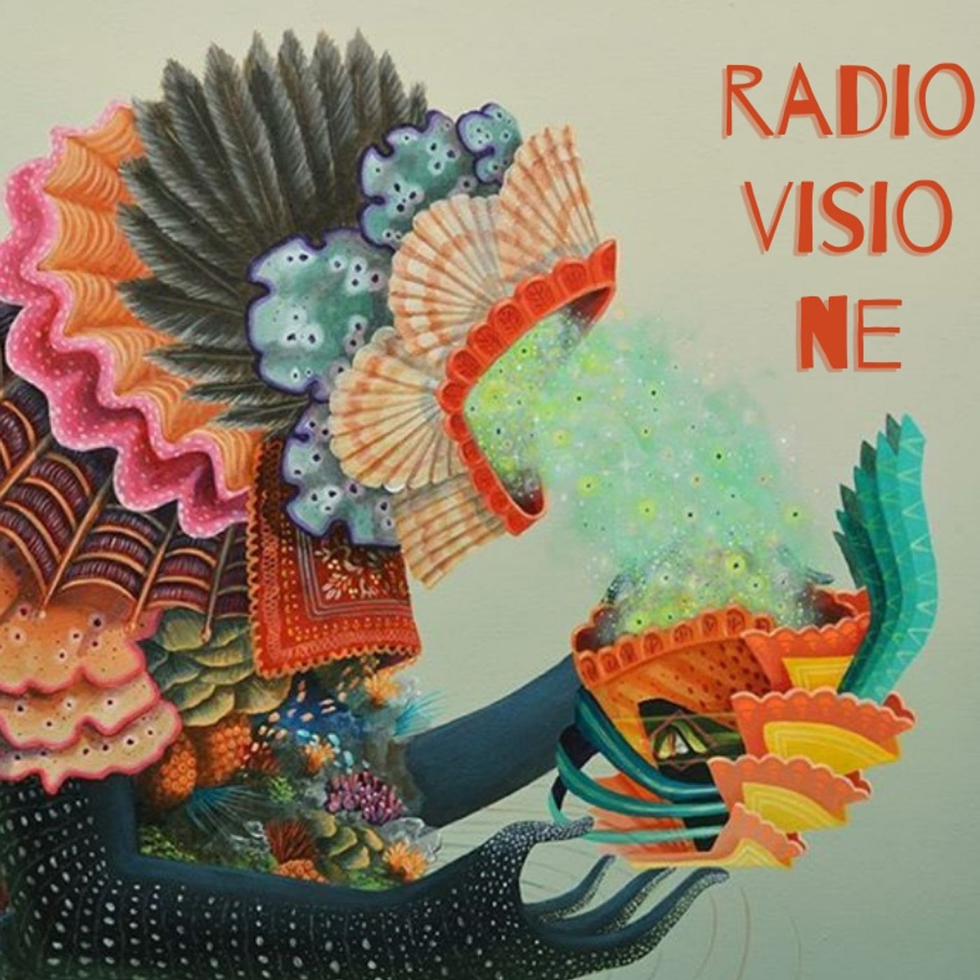 RadioVisione