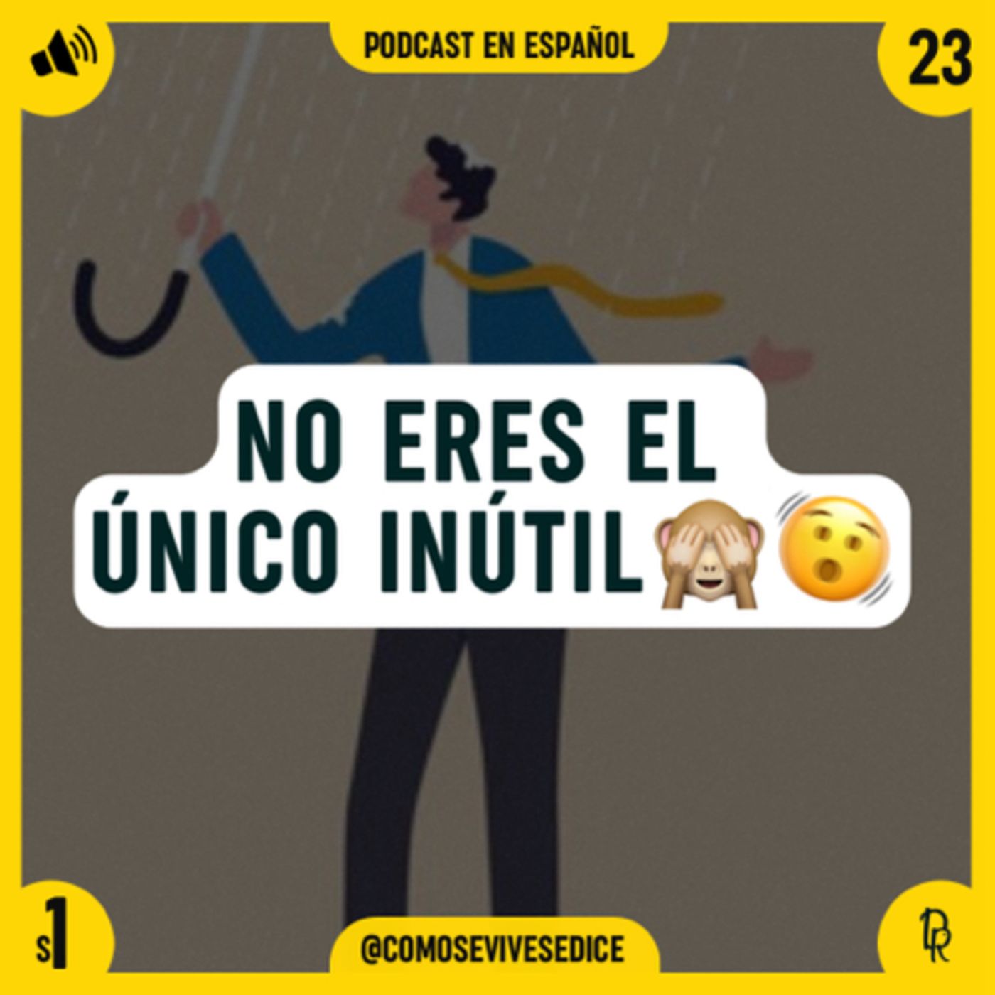 Como Se Vive Se Dice