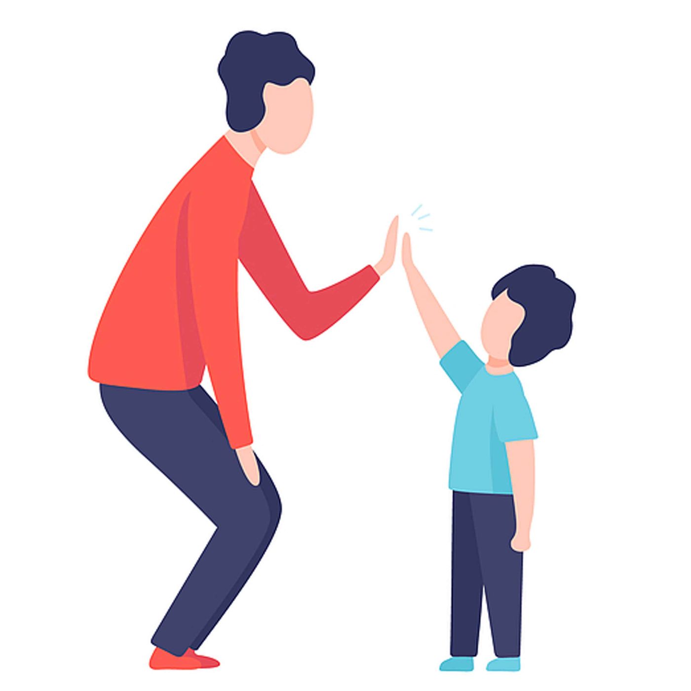 Lighthouse Parenting. The best parenting style?