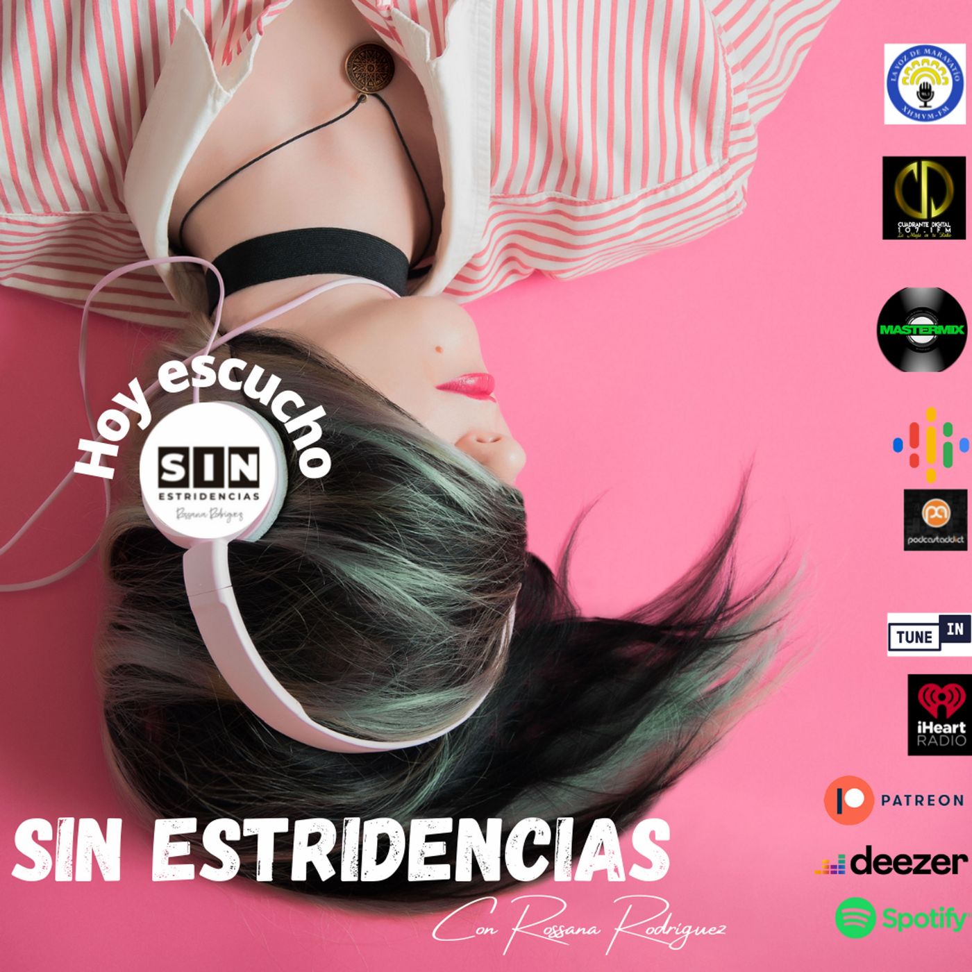 Noviembre 28 episode artwork