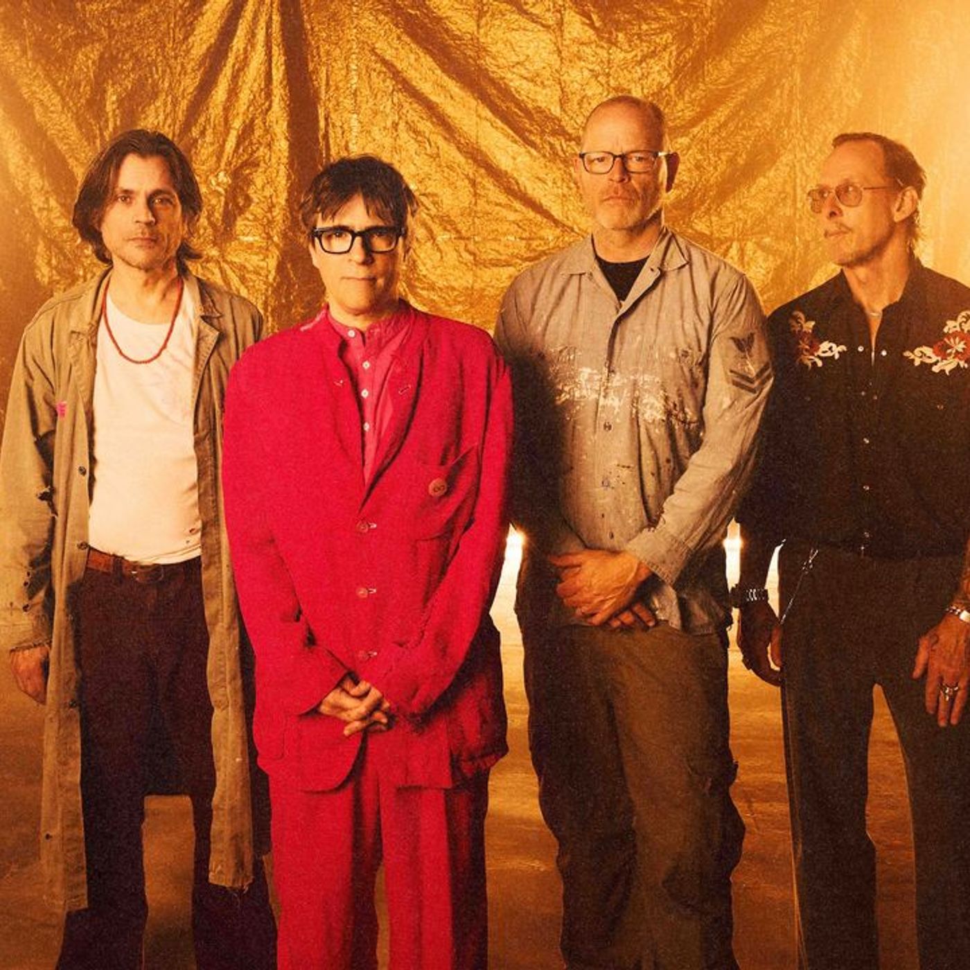 Weezer Get Replaced by Tony Hawk, Christopher Mintz-Plasse in New “C.E.O.” Video episode artwork