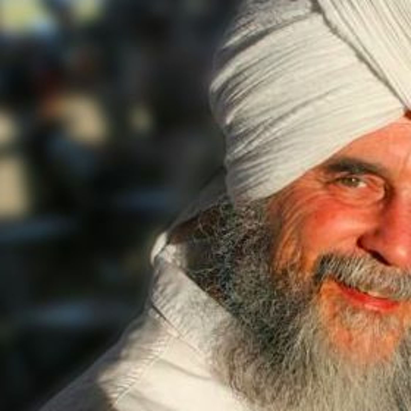Dr. Siri Gian Singh Khalsa on MindBody healing and Reichian therapy