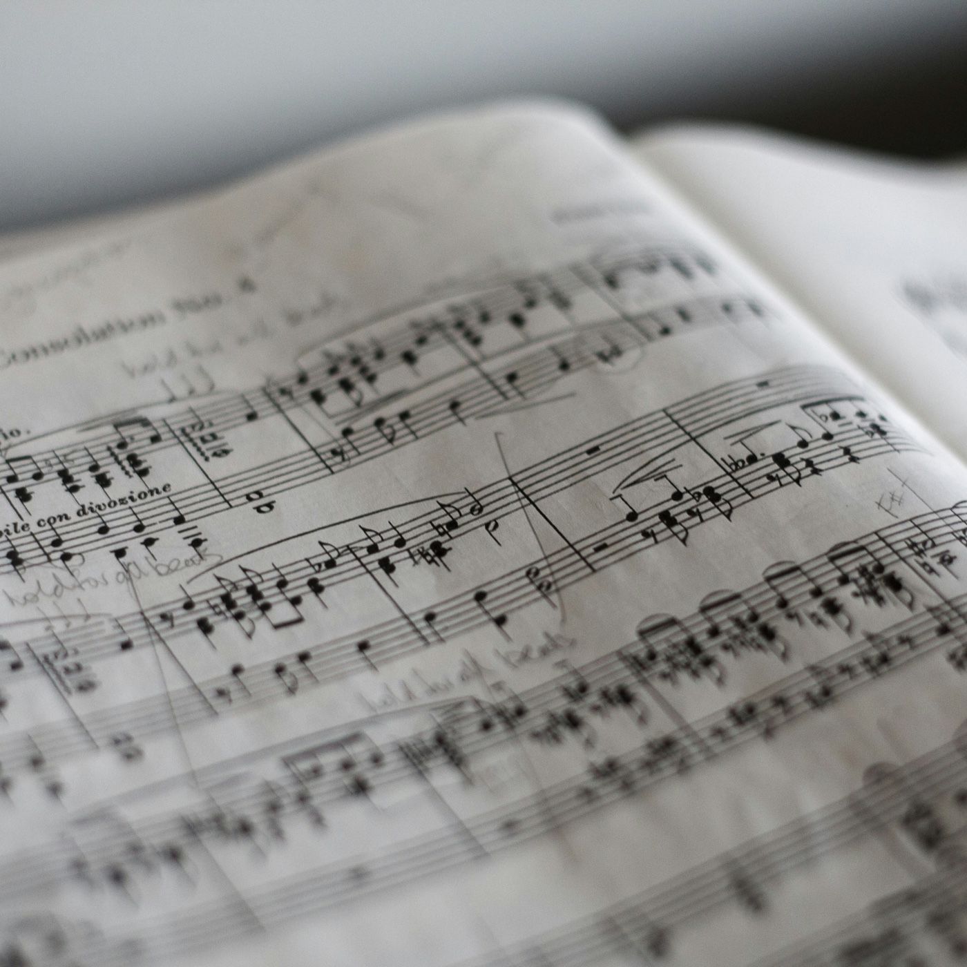 Music Makes School More Manageable podcast artwork