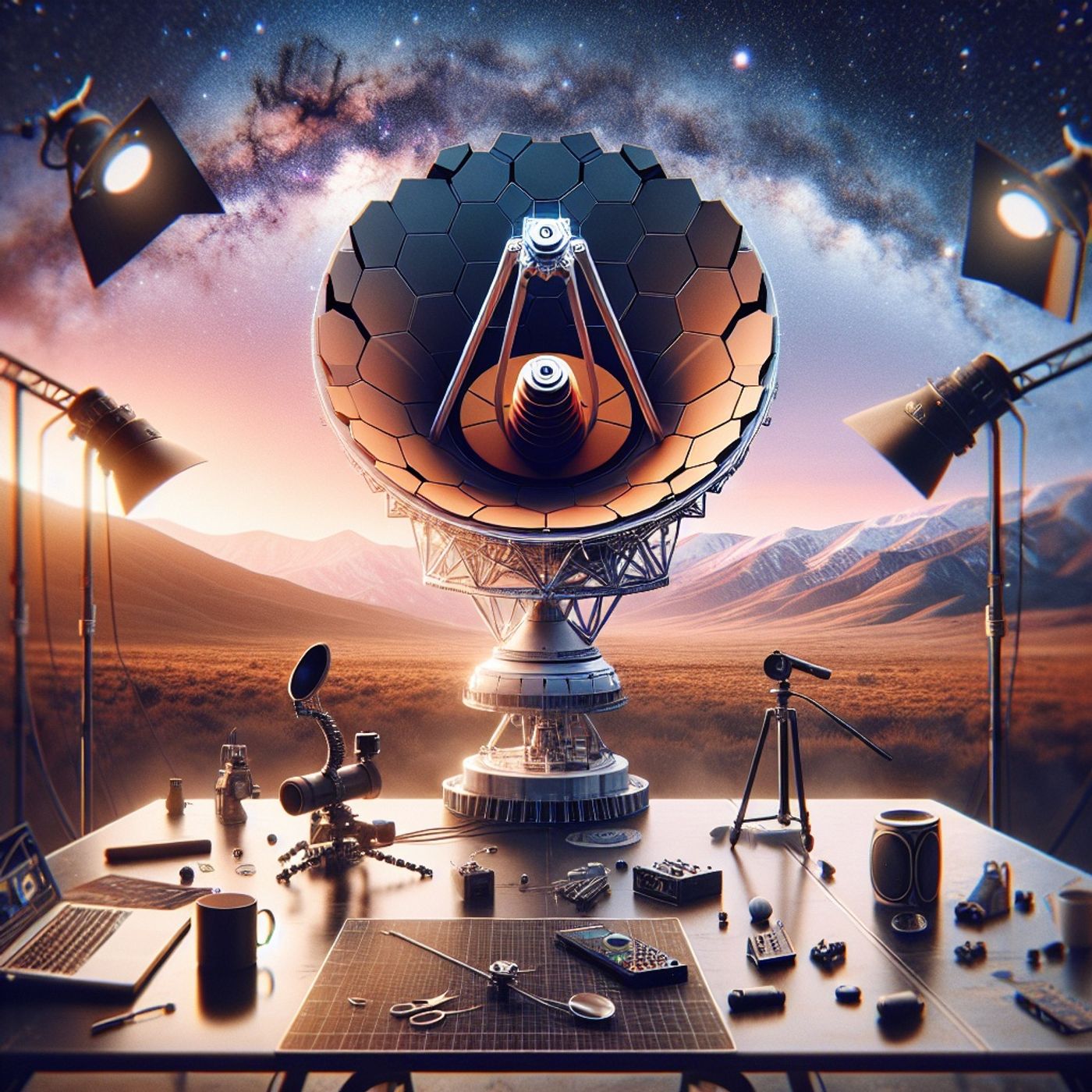 Disclosure: UAP & Alien Files