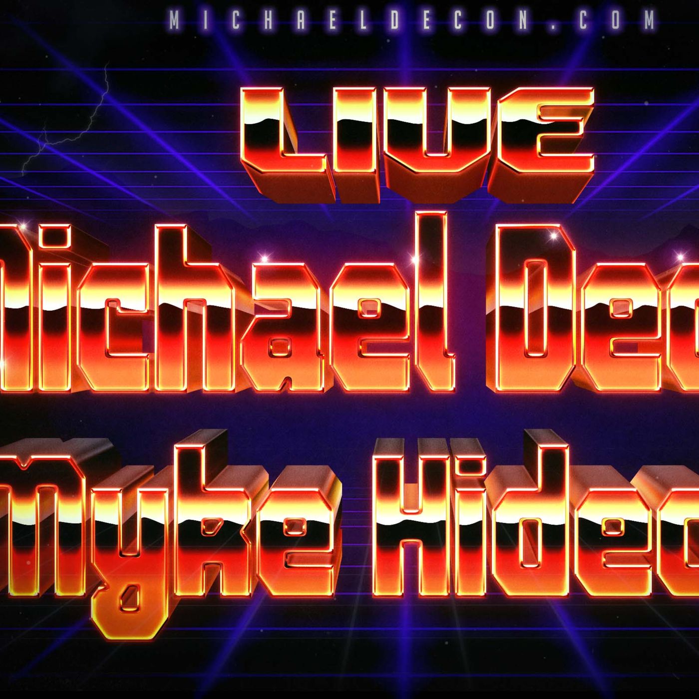 The Michael Decon Program
