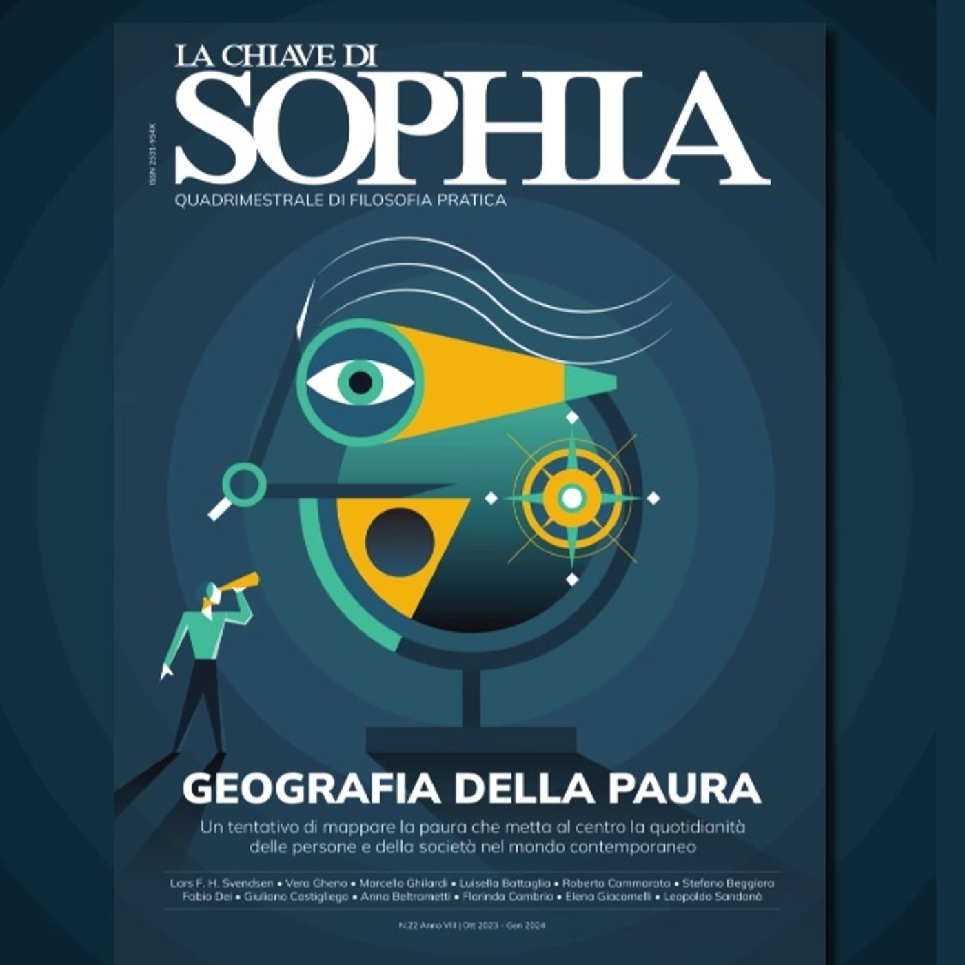 L\'Oro in Bocca - Le interviste | con Guido Beretta