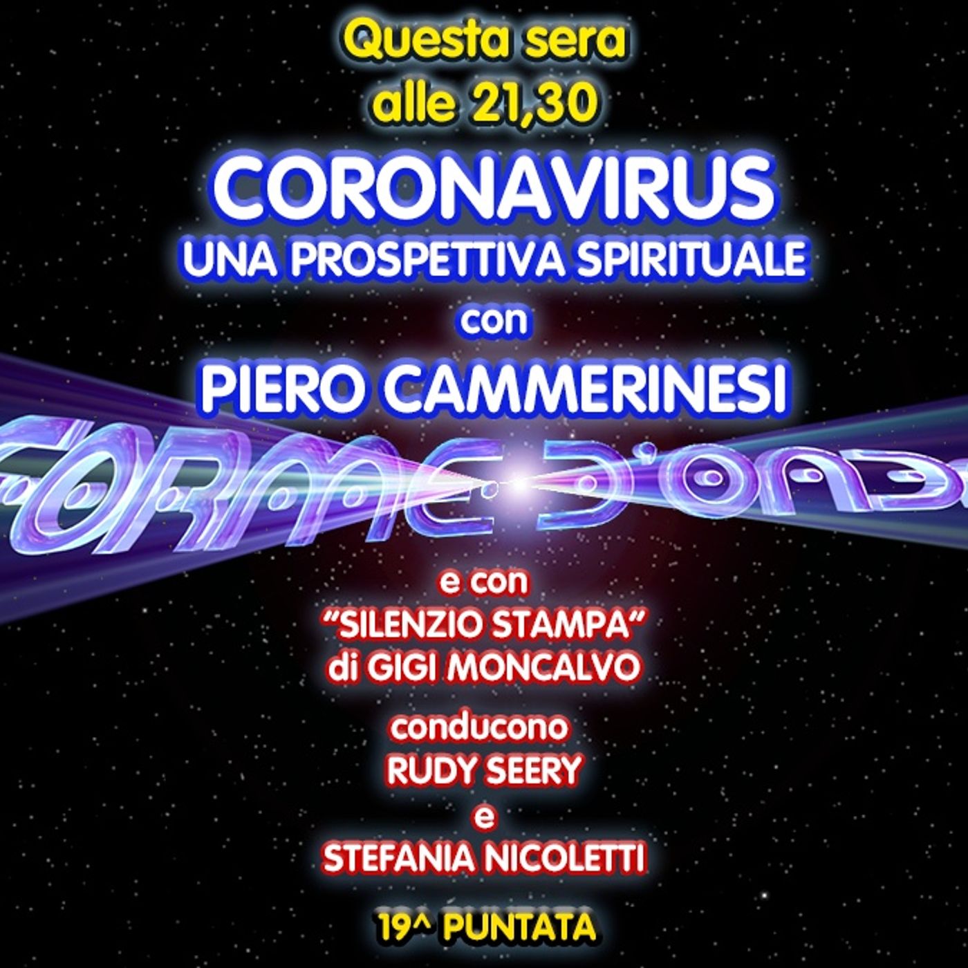 Forme d\' Onda: I Podcast