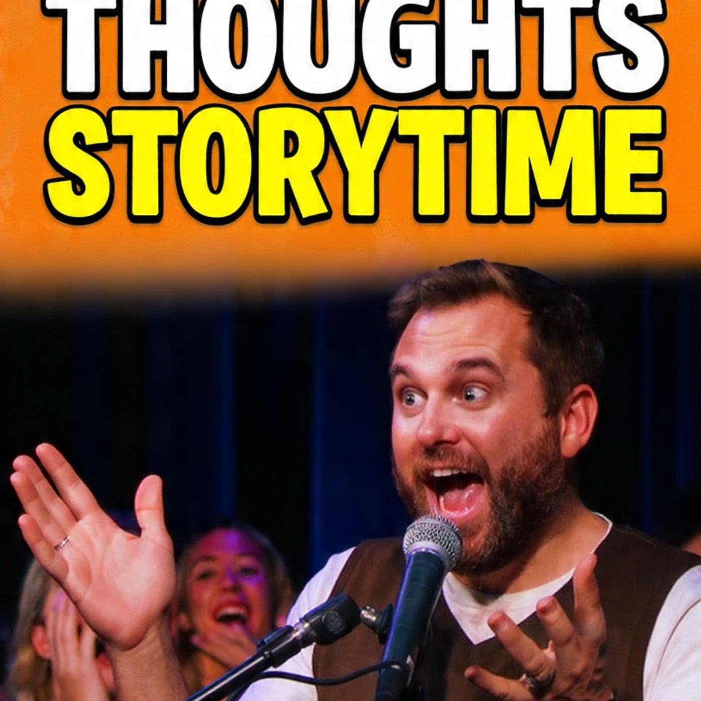 Tom-Segura-s-Intrusive-Thoughts-Storytime episode artwork