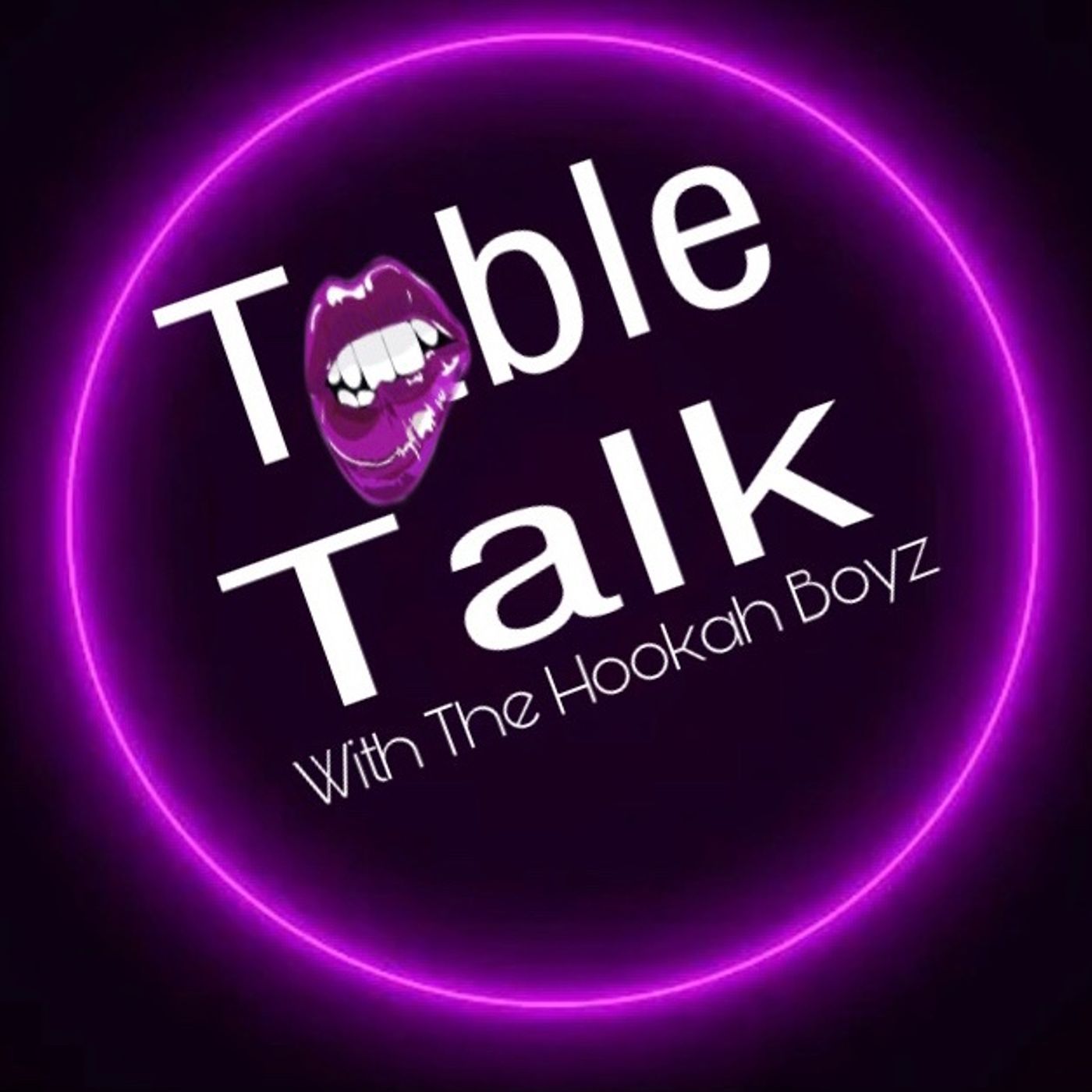 Table Talk @ The Shop Podcast
