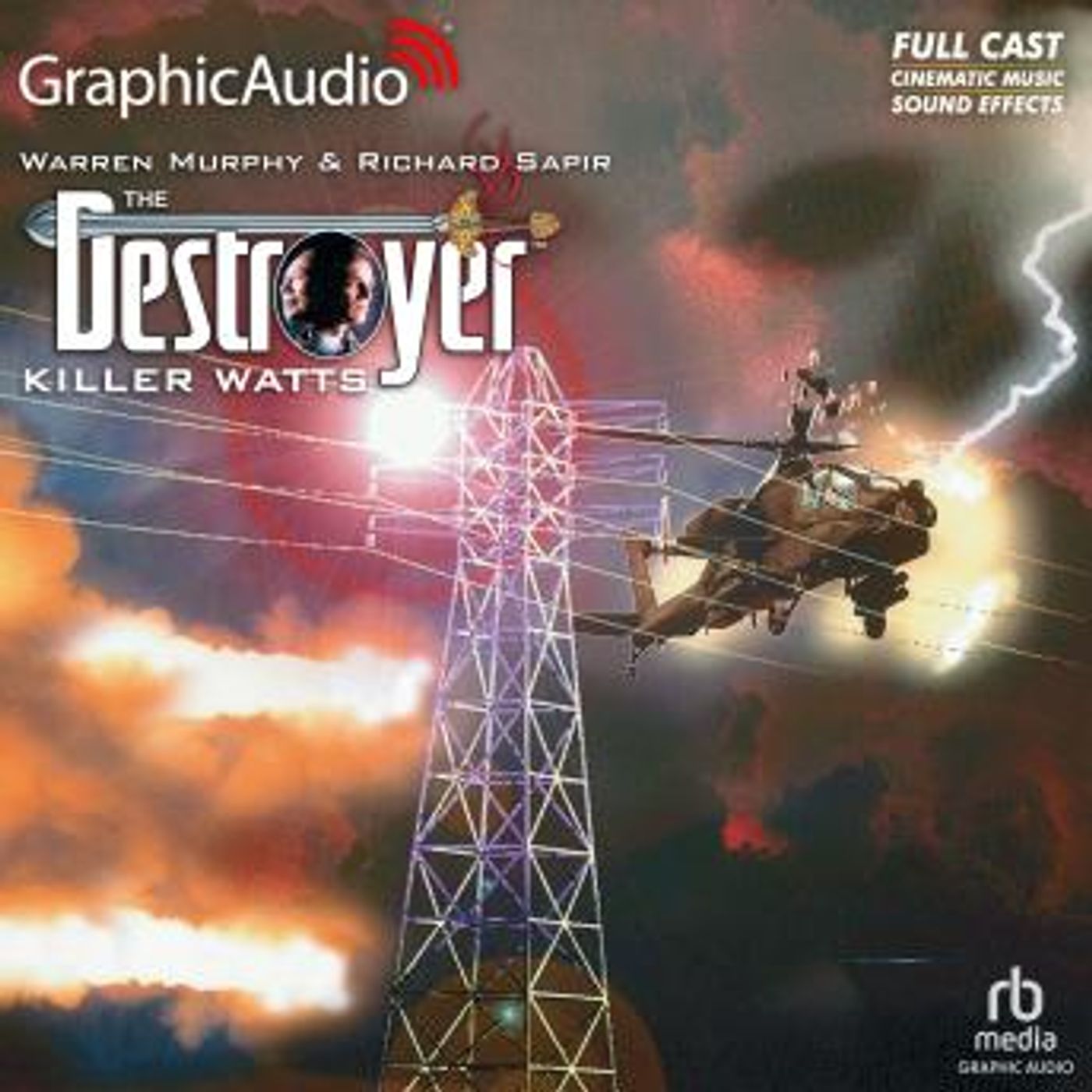 Discover the Best Audio Stories in Fiction, Action & Adventure