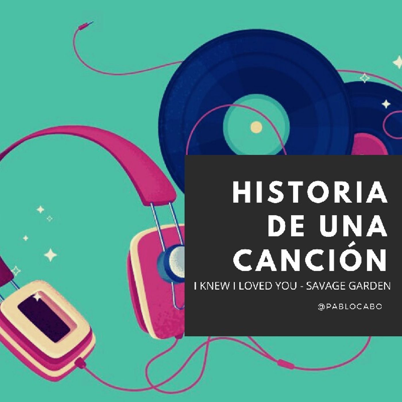 Historia De Una Canción