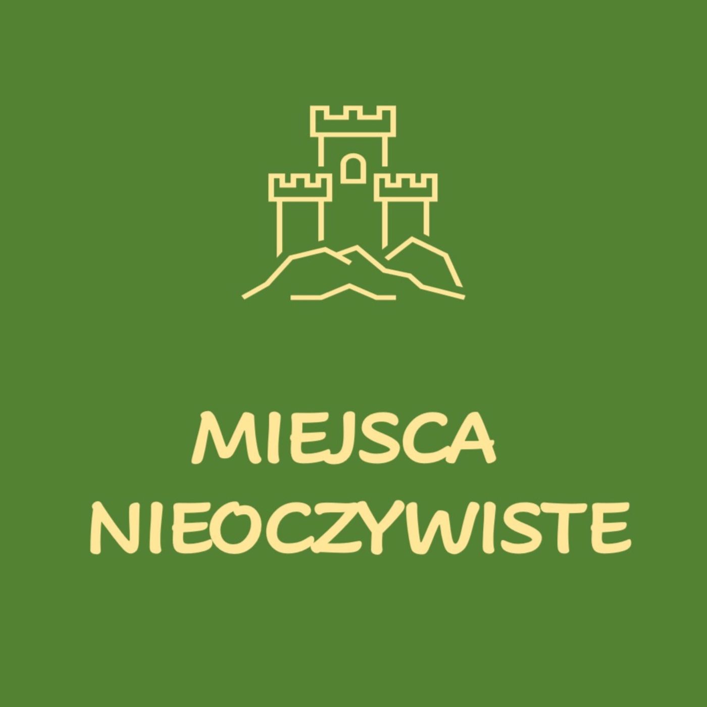 Historia i podróże w miejsca nieoczywiste