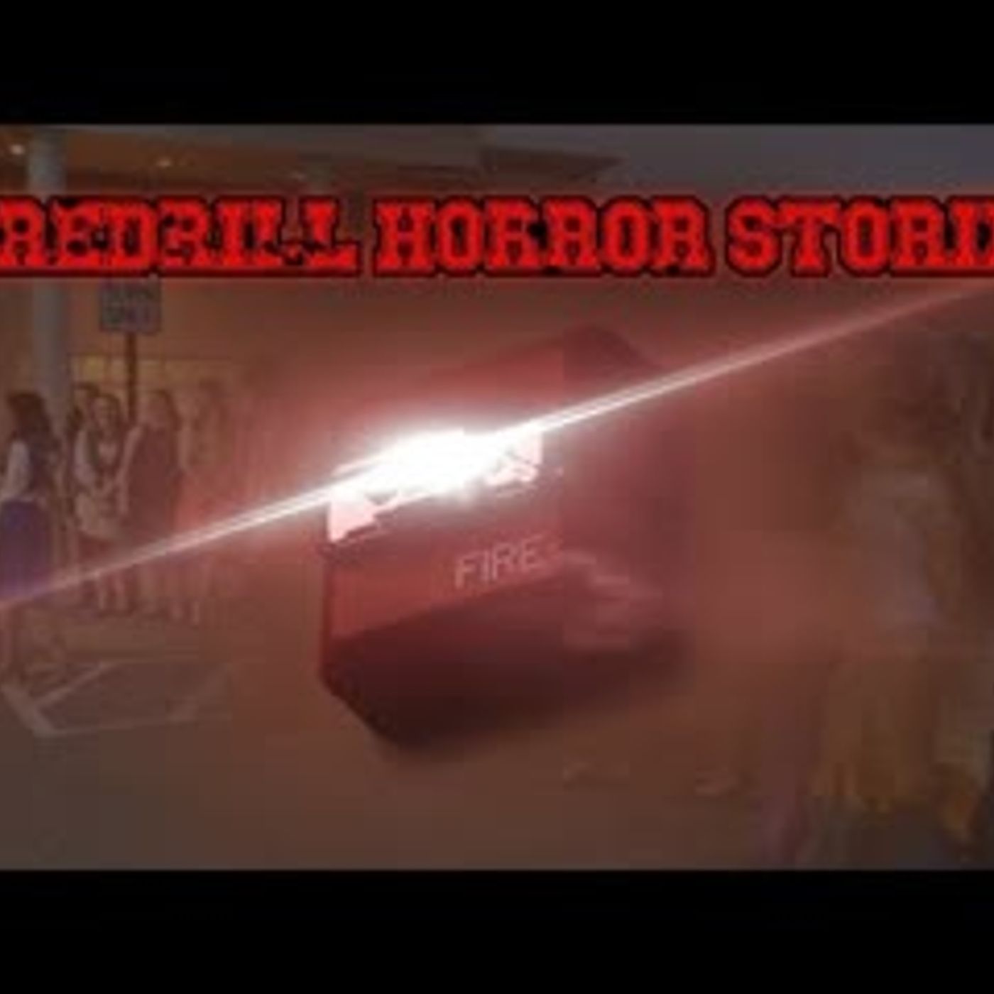 3 Creepy True Fire Drill Stories