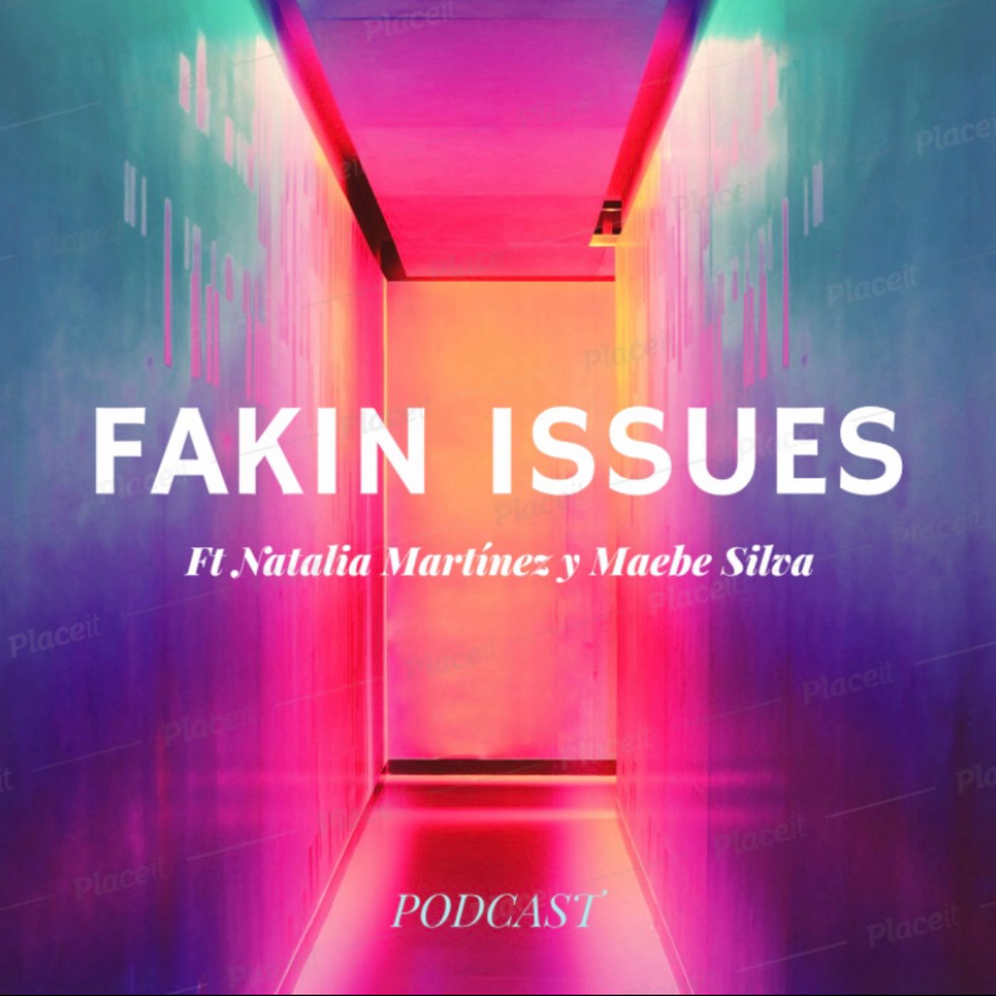 FAKIN ISSUES
