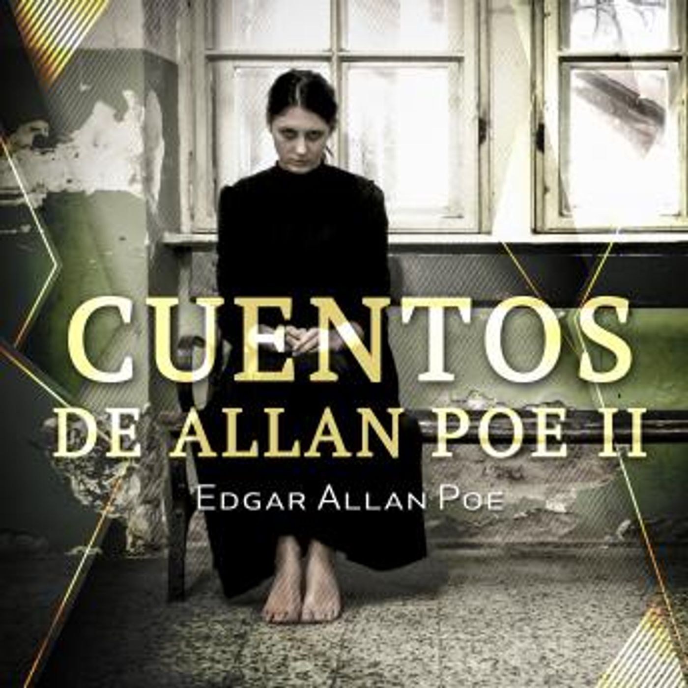 Download New Full Audiobooks in Mystery, Thriller & Horror, Horror