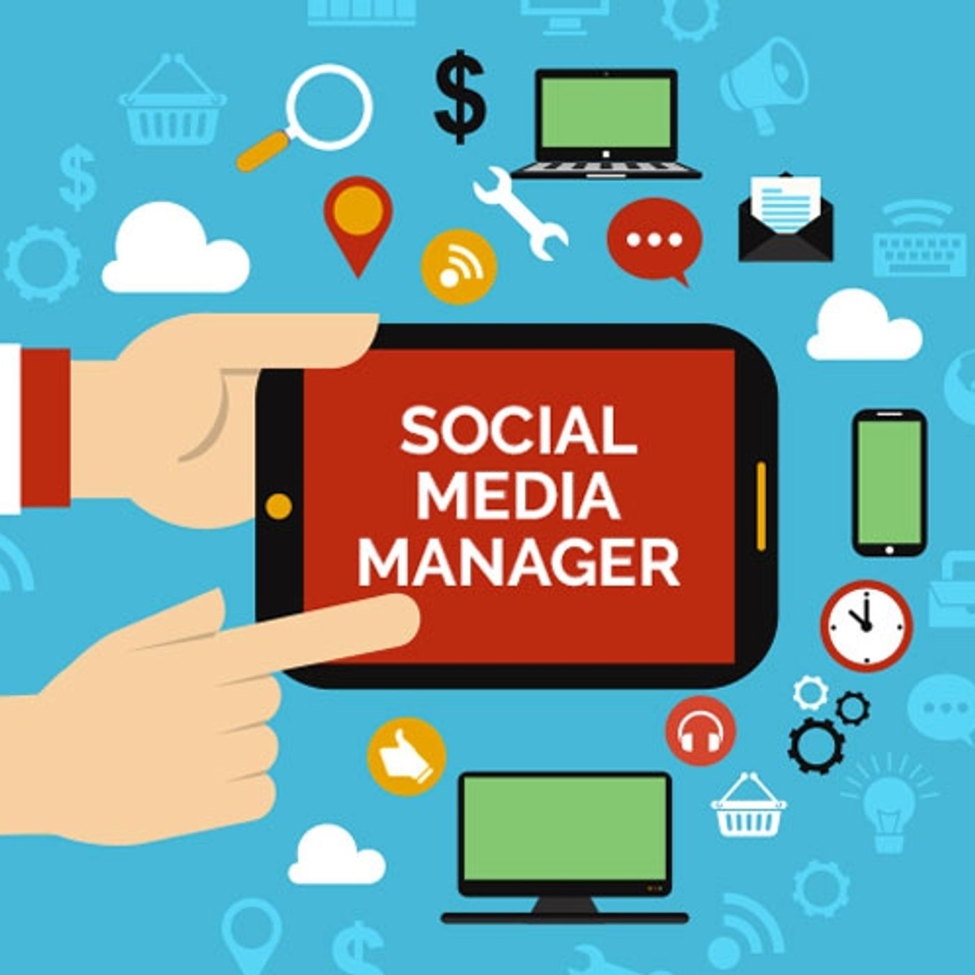 Social Media Marketing - Pillole