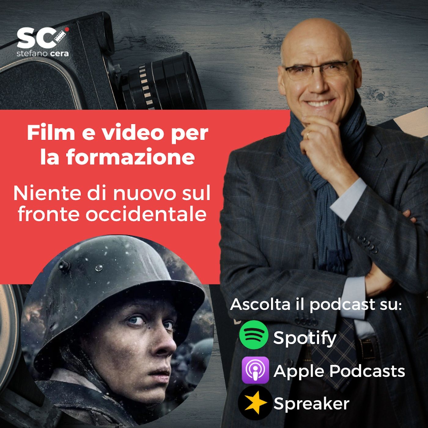 Film e video per la formazione