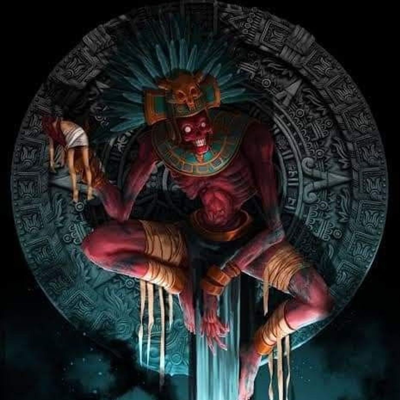 Terror Psicológico