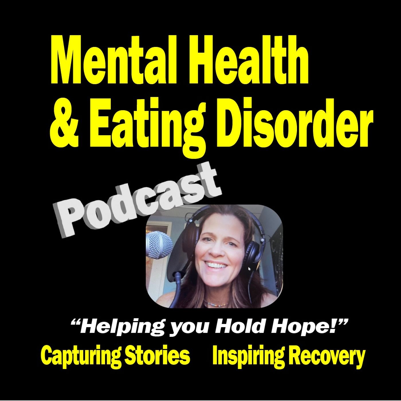 Mental Health & Eating Disorders