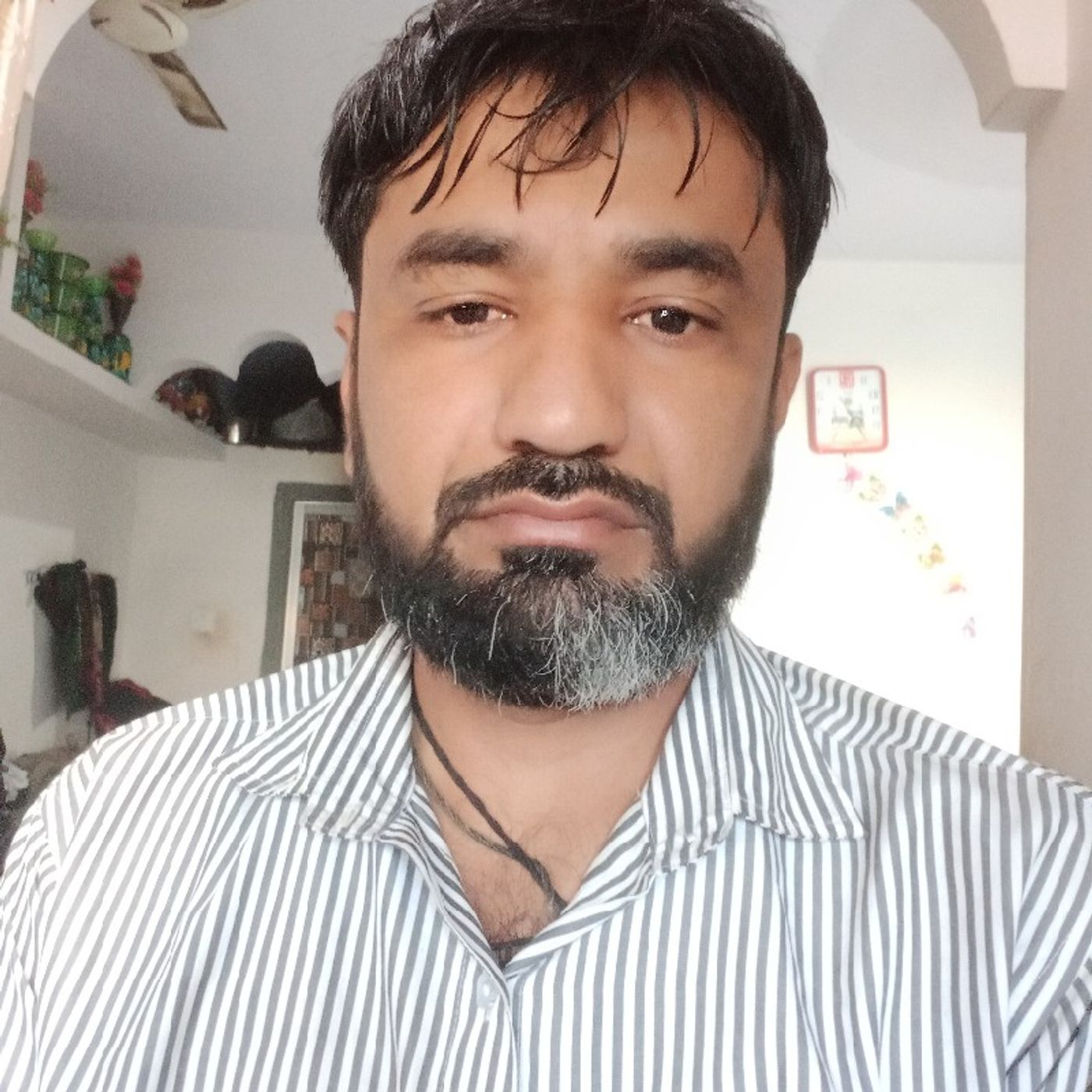 Paleja Anwar Ali\'s podcast