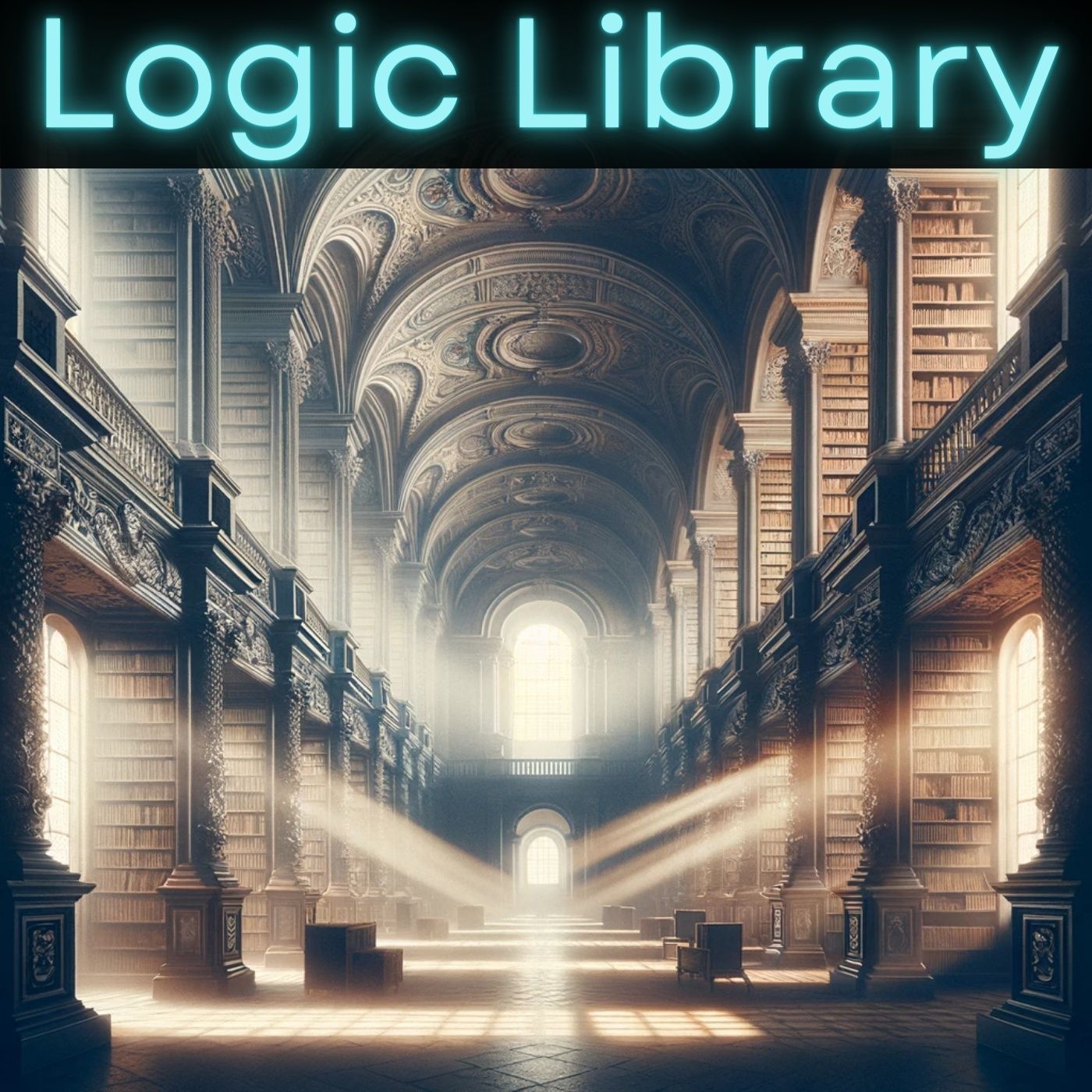 Logic Library