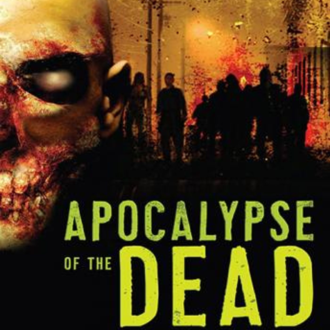 Download New Full Audiobooks in Mystery, Thriller & Horror, Horror