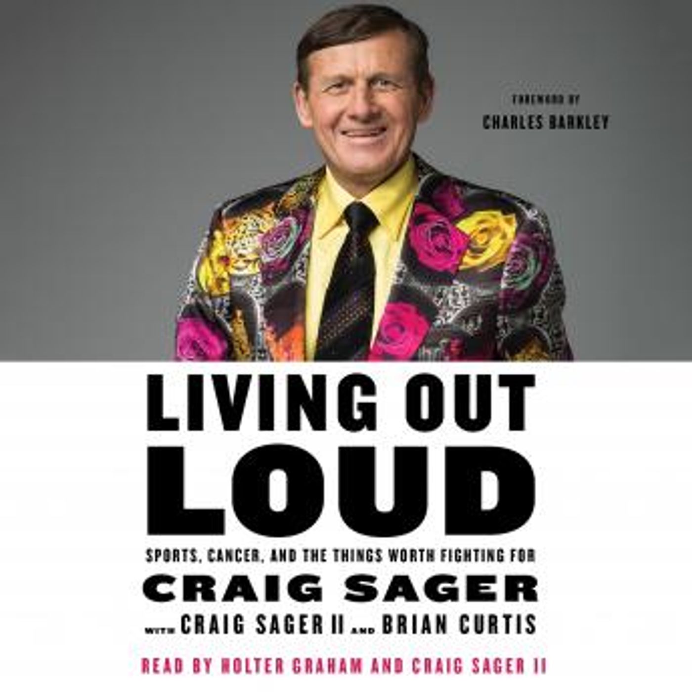 Get Your Favorite Free Audiobooks in Biography & Memoir, Sports