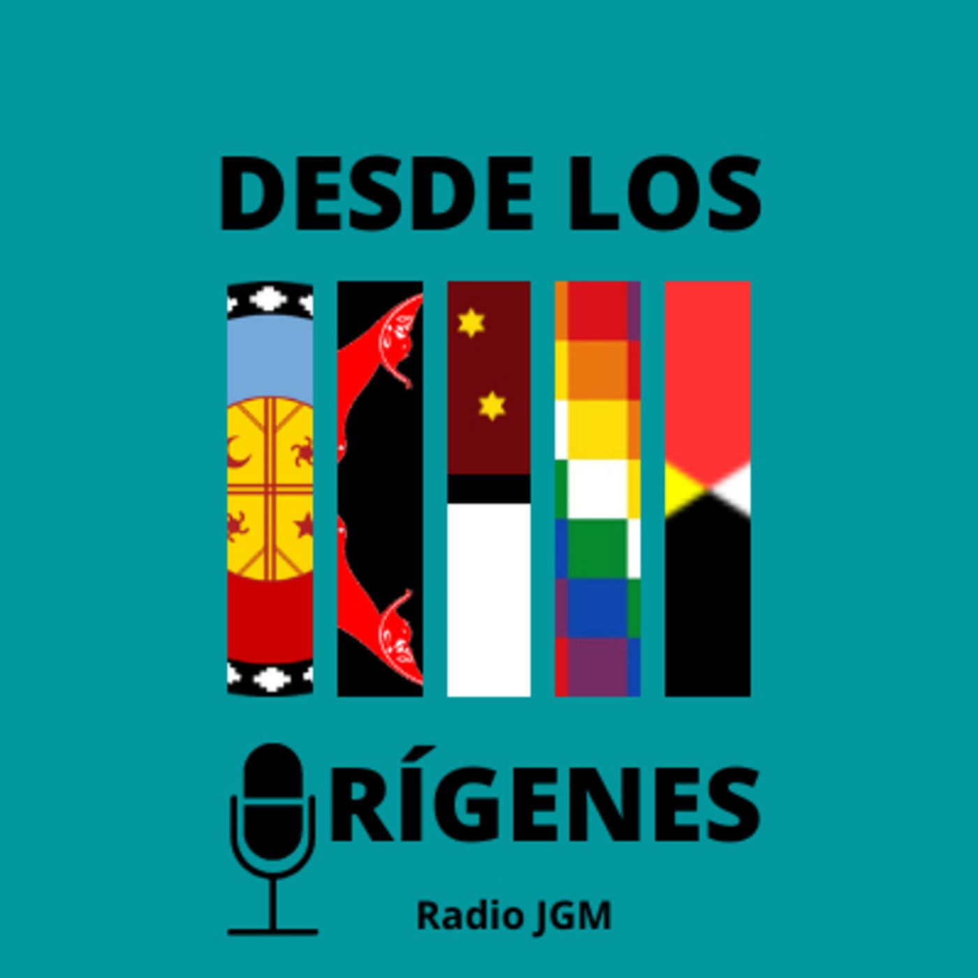 Desde los orígenes