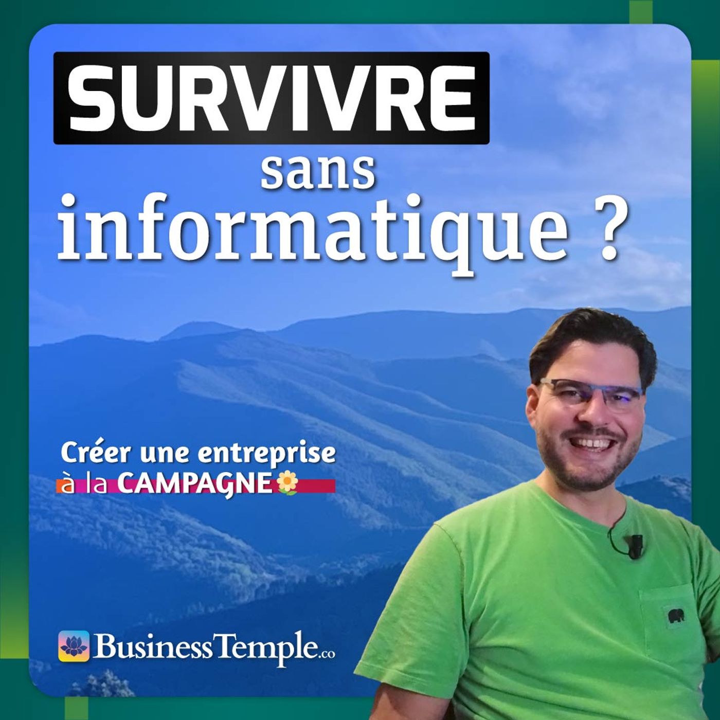 Digitalise ton entreprise sans être tech : le guide minimaliste pour maximiser ton efficacité %23585