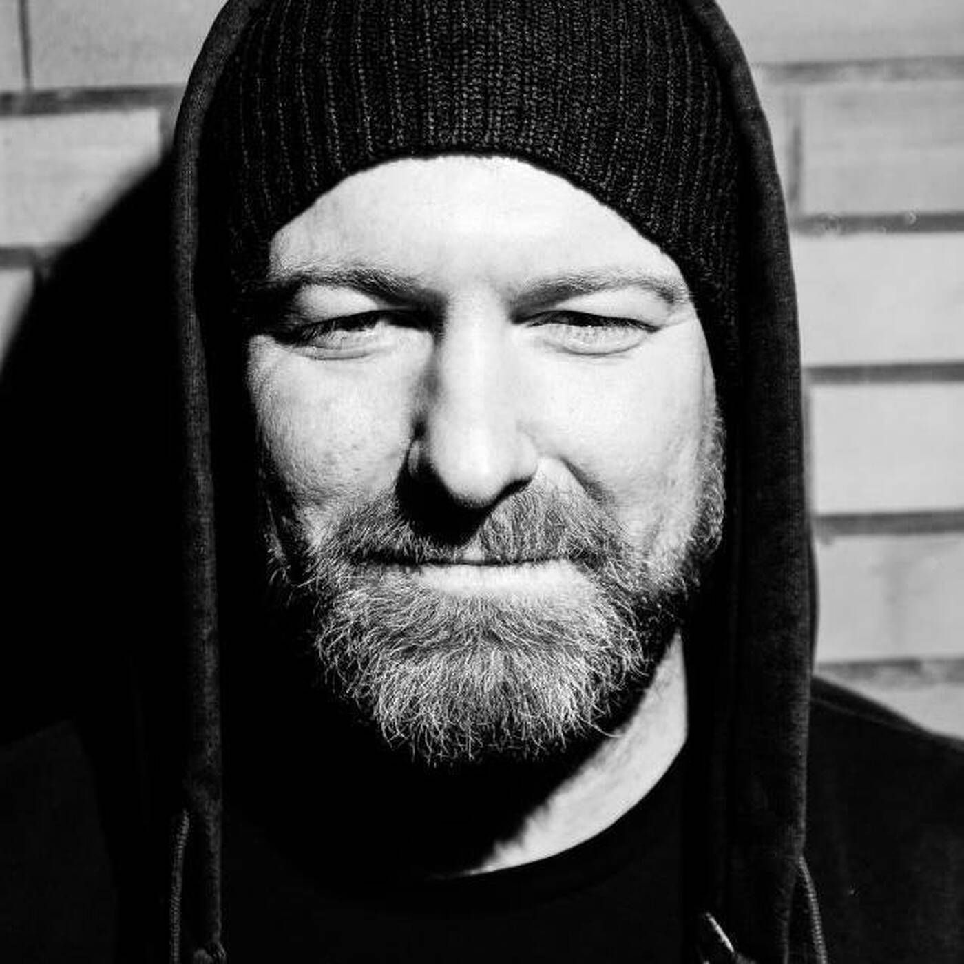 ANSGAR FLEISCHMANN aka GRRR! - Clubbetreiber, DJ & Kulturaktivist - SILBERGOLD - No2.Records - Les Yper Sound - Frankfurt - [ GERMANY ] episode artwork