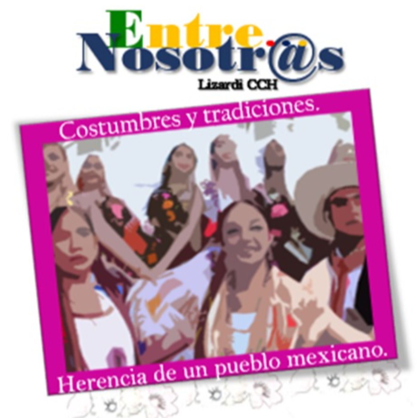 Entre Nosotr@s