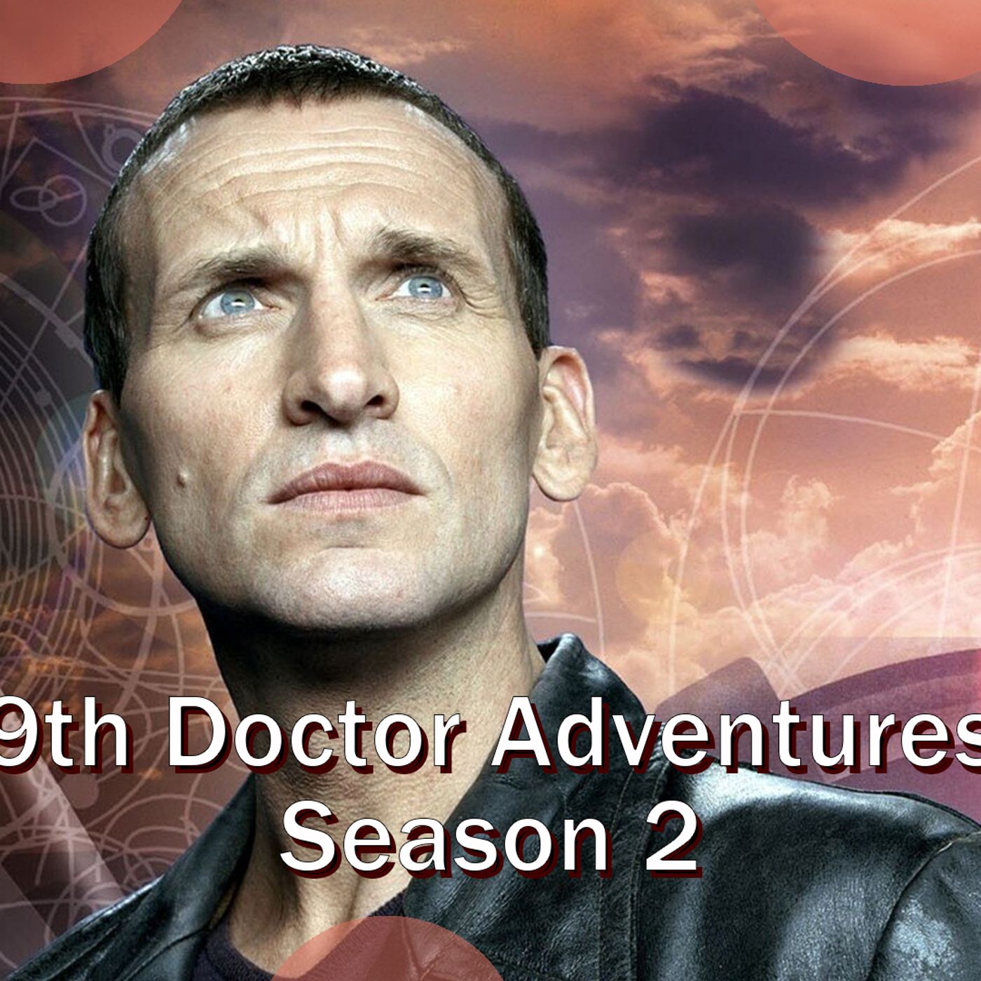 9th Doctor Adventures S2 Recap episode artwork