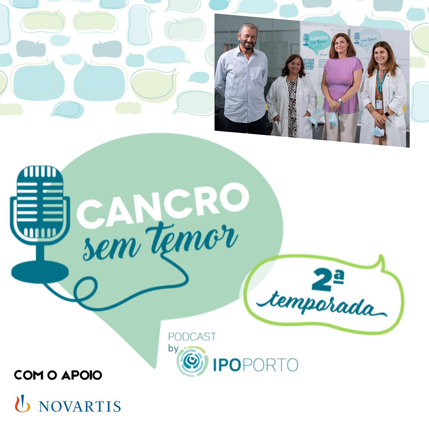Cancro Sem Temor
