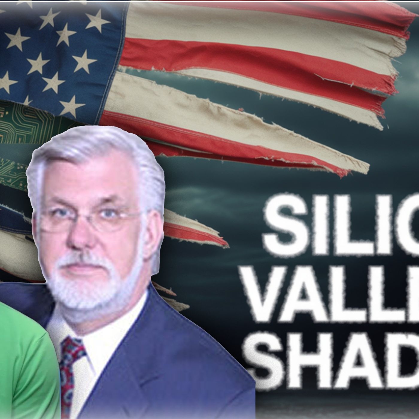 How Silicon Valley’s Shadow Network Is Engineering America’s Constitutional Collapse