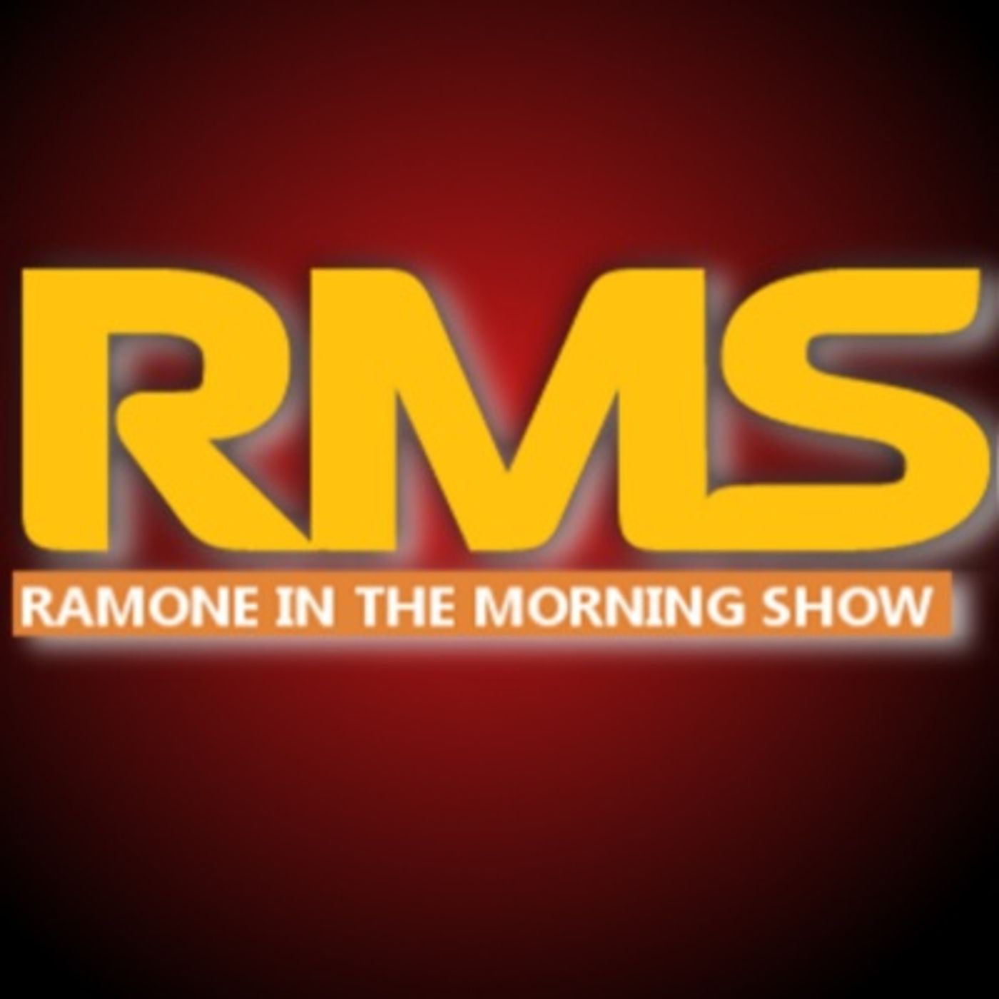 Ramone In the Morning Show