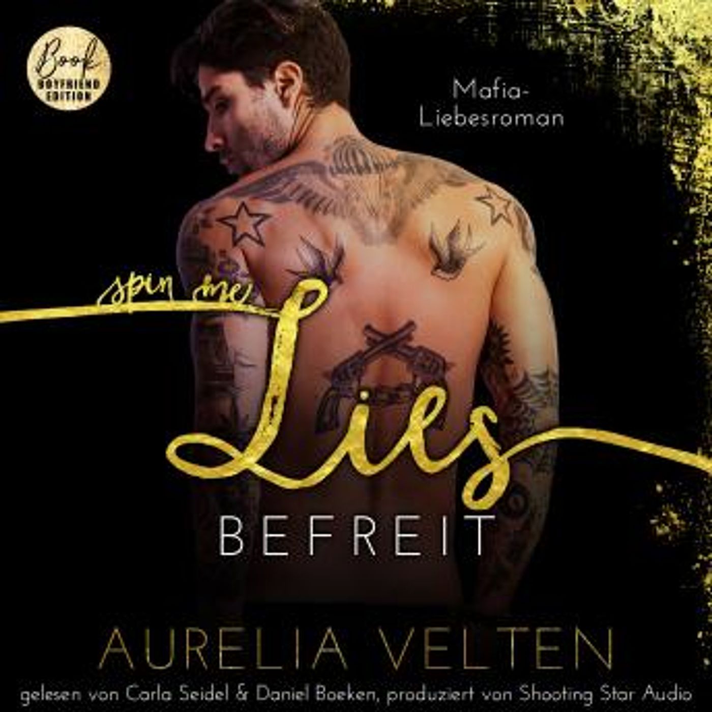Listen to Top Full Trial Audiobooks in Romance, Mystery