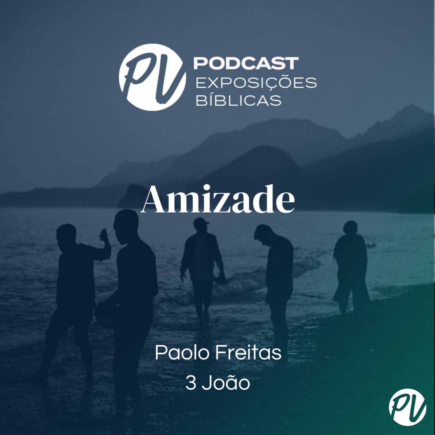 Exposições Bíblicas - Palavra da Vida